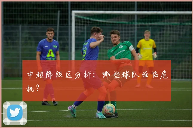 中超降级区分析:哪些球队面临危机?